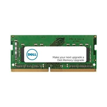 Dell Memory Upgrade - 32 GB - 2RX8 DDR5 SODIMM 5600 MHz