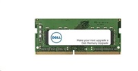 Dell Memory Upgrade - 8GB - 1Rx16 DDR4 SODIMM 3200MHz