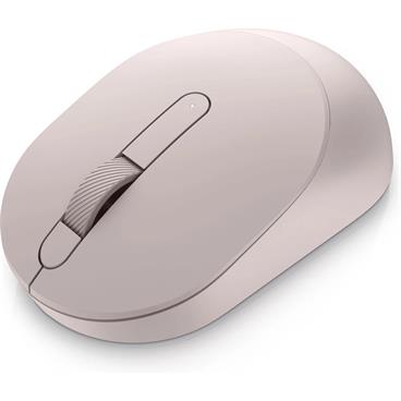 Dell Mobile Wireless Mouse - MS3320W - Ash Pink