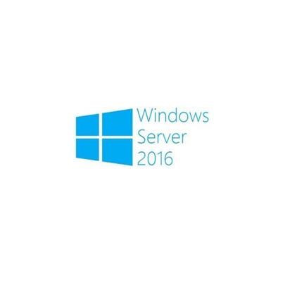 DELL MS CAL 10-pack of Windows Server 2016 DEVICE CALs (Standard or Datacenter), RO