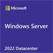 DELL MS Windows Server CAL 2019/2022/ 5 User CAL/ OEM/ Standard/ Datacenter