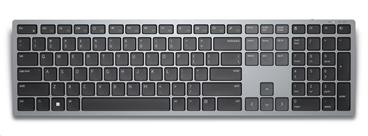 Dell Multi-Device Wireless Keyboard - KB700 - German (QWERTZ)