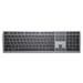 Dell Multi-Device Wireless Keyboard - KB700 - German (QWERTZ)