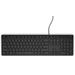 Dell Multimedia Keyboard-KB216 - Czech (QWERTZ) - Black