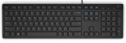 Dell Multimediální klávesnice značky Dell – KB216 - ENG - černá