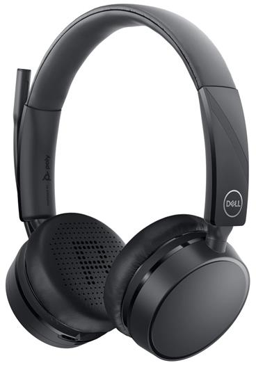 DELL náhlavní souprava bezdrátová WL5022/ Pro Stereo Headset/ sluchátka + mikrofon