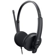 DELL náhlavní souprava WH1022/ Stereo Headset/ sluchátka + mikrofon