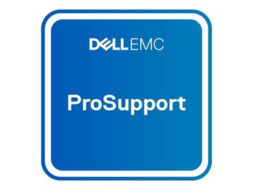 Dell Networking N3248PTE - Ltd Life to 5Y ProSpt 4H