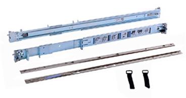 Dell Networking Rack Rail Dual Tray one Rack Unit 4-post rack only for S4112 Cus Kit
