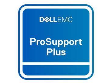 Dell Networking S3124P,S3124F,S3124 - LLW to 3Y ProSupport Plus NBD