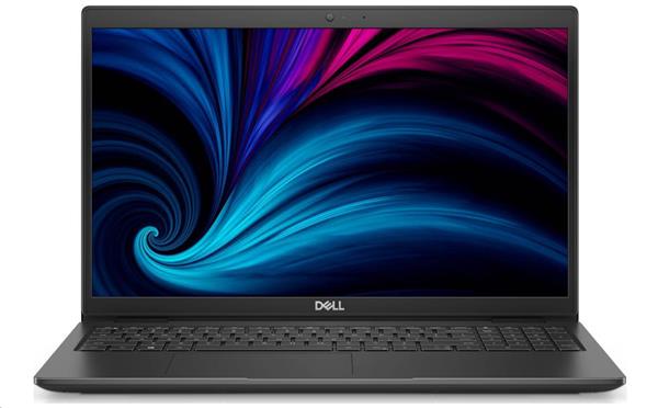 DELL NTB Latitude 3520/i3-1115G4/8GB/256GB SSD/15.6" FHD/Intel UHD/65W Type-C/WLAN/Backlit Kb/W11 Pro/3Y PS NBD