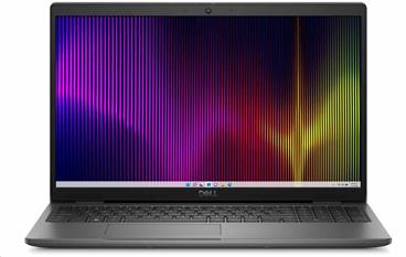 DELL NTB Latitude 3540/i5-1335U/8GB/512GB SSD/15.6" FHD /IR Cam & Mic/Intel Iris Xe/FgrPr/WLAN/Backlit Kb/W11P/3Y PS NBD