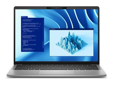 DELL NTB Latitude 7455/XPlus10C/16GB/512GB SSD/14" QHD+ Touch/IR Cam & Mic/FgrPr/65W/WLAN/Backlit Kb/W11 Pro/3Y PS NBD