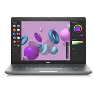 DELL NTB Precision 3480/i7-1360P/16GB/512GB/14" FHD/Cam & Mic/Nvidia RTX A500/WLAN/Backlit Kb/W11 Pro/3Y PS NBD