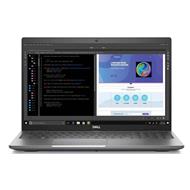 DELL NTB Precision 3580/i7-1360P/32GB/512GB/15.6" FHD/IR Cam & Mic/Nvidia RTX A500/WLAN/Backlit Kb/W11 Pro/3Y PS NBD