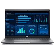 DELL NTB Precision 3581/i7-13700H/16GB/512GB/15.6" FHD/Nvidia RTX A1000/WLAN/Backlit Kb/W11 Pro/3Y PS NBD