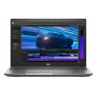 DELL NTB Precision 3591/7-155H/16GB/512GB SSD/15.6" FHD/Cam & Mic/Nvidia RTX 1000/WLAN/Backlit Kb/W11 Home/3Y PS NBD