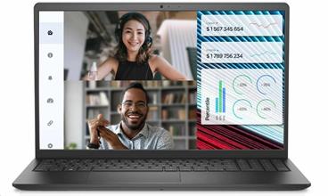 DELL NTB Vostro 3520/i5-1235U/16GB/1TB SSD/15.6" FHD/Intel Iris Xe/FgrPr/WLAN/Backlit Kb/W11 Home/3Y PS NBD