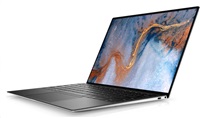 Dell NTB XPS 13 9310/Intel i7-1195G7/16GB/1TB/XeGraphics/13.4/3840x2400 touch/TB/3YProSpt