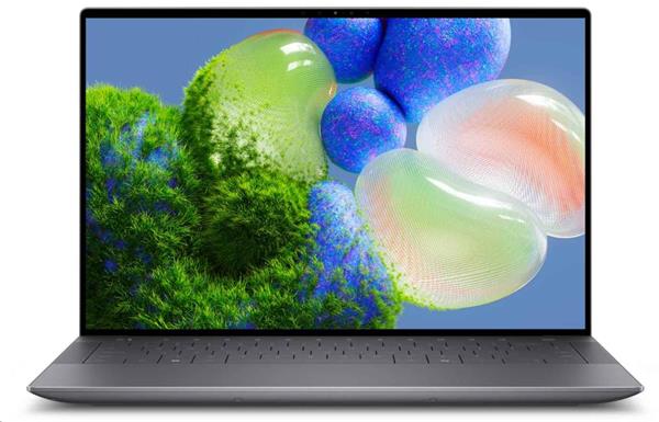 DELL NTB XPS 14 9440/Ultra7-155H/16GB/512GB SSD/14.5" FHD/IR Cam/Intel Arc/Backlit Kb/FPR/Graphite/W11P/3Y PS NBD