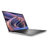 Dell NTB XPS 15 (9520) 15.6" UHD+ Touch/i7-12700H/32GB/1TB SSD/RTX3050Ti/Wifi+BT/Backlit/W11P/Silver-Black/3Y NBD