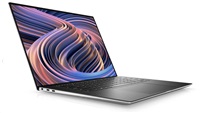 Dell NTB XPS 15 (9520) 15.6" UHD+Touch/i9-12900HK/32GB/1TB SSD/RTX3050Ti/Wifi+BT/Backlit/ W11P/Silver-Black/3Y NBD