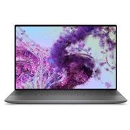 DELL NTB XPS 16 9640/Ultra7-155H/16GB/1TB SSD/16.3" FHD/IR Cam/RTX 4050/Backlit Kb/FPR/Graphite/W11P/3Y PS NBD