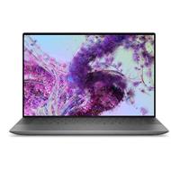 DELL NTB XPS 16 9640/Ultra7-155H/16GB/512GB SSD/16.3" FHD/IR Cam/Intel Arc/Backlit Kb/FPR/Graphite/W11P/3Y PS NBD