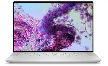 DELL NTB XPS 16 9640/Ultra7-155H/16GB/512GB SSD/16.3" FHD/IR Cam/Intel Arc/Backlit Kb/FPR/Platinum/W11P/3Y PS NBD