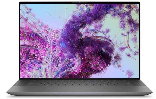 DELL NTB XPS 16 9640/Ultra7-155H/32GB/1TB SSD/16.3" FHD/IR Cam/RTX 4060/Backlit Kb/FPR/Graphite/W11P/3Y PS NBD