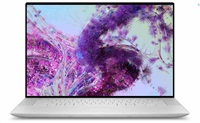 DELL NTB XPS 16 9640/Ultra7-155H/32GB/1TB SSD/16.3" FHD/IR Cam/RTX 4060/Backlit Kb/FPR/Platinum/W11P/3Y PS NBD