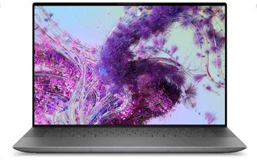 DELL NTB XPS 16 9640/Ultra7-155H/32GB/1TB SSD/16.3" QHD OLED Touch/IR Cam/RTX 4060/Backlit Kb/FPR/Graphite/W11P/3Y PS NB