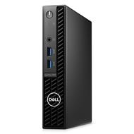 DELL OptiPlex 3000 MFF/ i3-12100T/ 8GB/ 256GB SSD/ WiFi/ 3Y Basic on-site