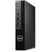 DELL Optiplex 3000 MFF/i5-12500T/16GB/256GB/W10P/5Y Prosupport NBD