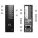 Dell OptiPlex 3000 SFF, 180W, TPM, i5-12500, 16GB, 256GB SSD, Integrated, no WLAN, Kb, Mouse, W10Pro+W11Pro Licence, 3Y ProSpt