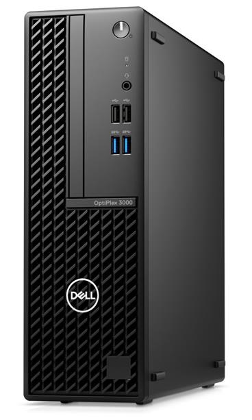 DELL OptiPlex 3000 SFF/ i5-12500/ 8GB/ 256GB SSD/ W10Pro (W11Pro) EDU/ 3Y Basic on-site