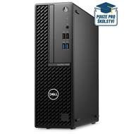 DELL OptiPlex 3000 SFF/ i5-12500/ 8GB/ 256GB SSD/  W10Pro (W11Pro) EDU/ 5Y Basic on-site