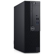 DELL OptiPlex 3060 SF/ i5-8500/ 8GB/ 256GB SSD/ DVDRW/ W10Pro/ 3YNBD on-site