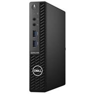 Dell Optiplex 3080 MFF Micro i3-10100T/4GB/128GB SSD/Linux/3rNBD