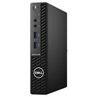 DELL OptiPlex 3080 Micro MFF/ i3-10105T/ 4GB/ 128GB SSD/ W10Pro/ 3Y Basic on-site