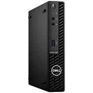 DELL OptiPlex 3090 Micro MFF/ i3-10105T/ 8GB/ 256GB SSD/ WiFi/ W10Pro EDU (Win 11Pro + down)/ 5Y Basic on-site