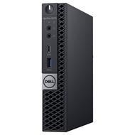 DELL OptiPlex 5070 Micro MFF/ i7-9700T/ 8GB/ 256GB SSD/ WiFi/ W10Pro/ 3Y Basic on-site