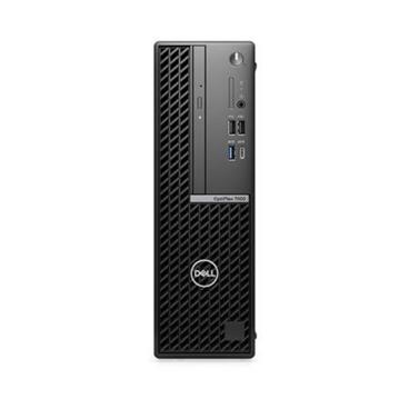 Dell Optiplex 7000 SFF/i7-12700/16GB/512GB/DVD-RW/SD reader/260W/W10P/3Y PS NBD