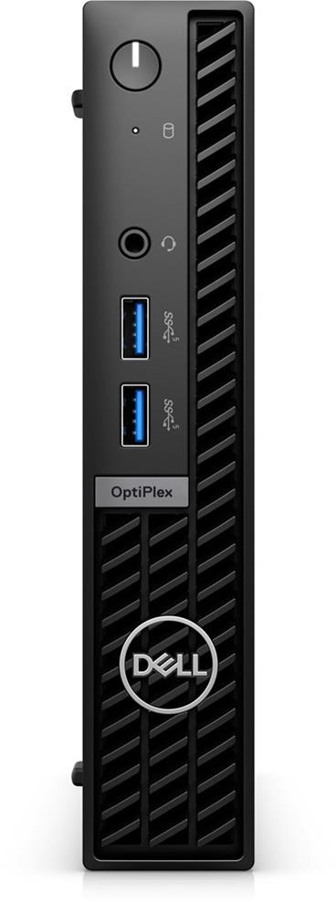 DELL OptiPlex 7010 MFF/i5-13500T/16GB/512GB SSD/W11P/WLAN/3Y Prosupport NBD