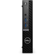 DELL OptiPlex 7010 MFF Plus /i5-13500T/16GB/256GB SSD/PSU/W11P/WLAN/3Y Prosupport NBD