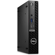 DELL OptiPlex 7020 Micro MFF/ i5-12500T/ 16GB/ 512GB SSD/ WiFi/ vPro/ W11Pro/ 3Y PS on-site