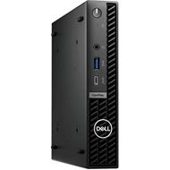 DELL OptiPlex 7020 Micro MFF/ i5-12500T/ 8GB/ 512GB SSD/ WiFi/ vPro/ W11Pro/ 3Y PS on-site