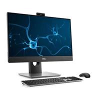 Dell Optiplex 7480 AIO 24" Touch FHD i5-10500/8GB/256GB SSD/WiFi/W10Pro/3yNBD PrSu