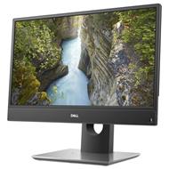 DELL OptiPlex AIO 3280/i5-10500T/8GB/256GB SSD/21.5" FHD/Cam & Mic/WLAN + BT/W10Pro/3y basic