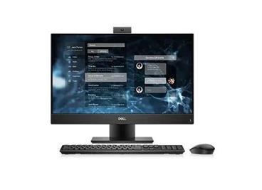 DELL OptiPlex AIO 5400 23,8"FHD/i5-12500/8GB/256GB SSD/Wifi/BT/W11P/3Y PS NBD